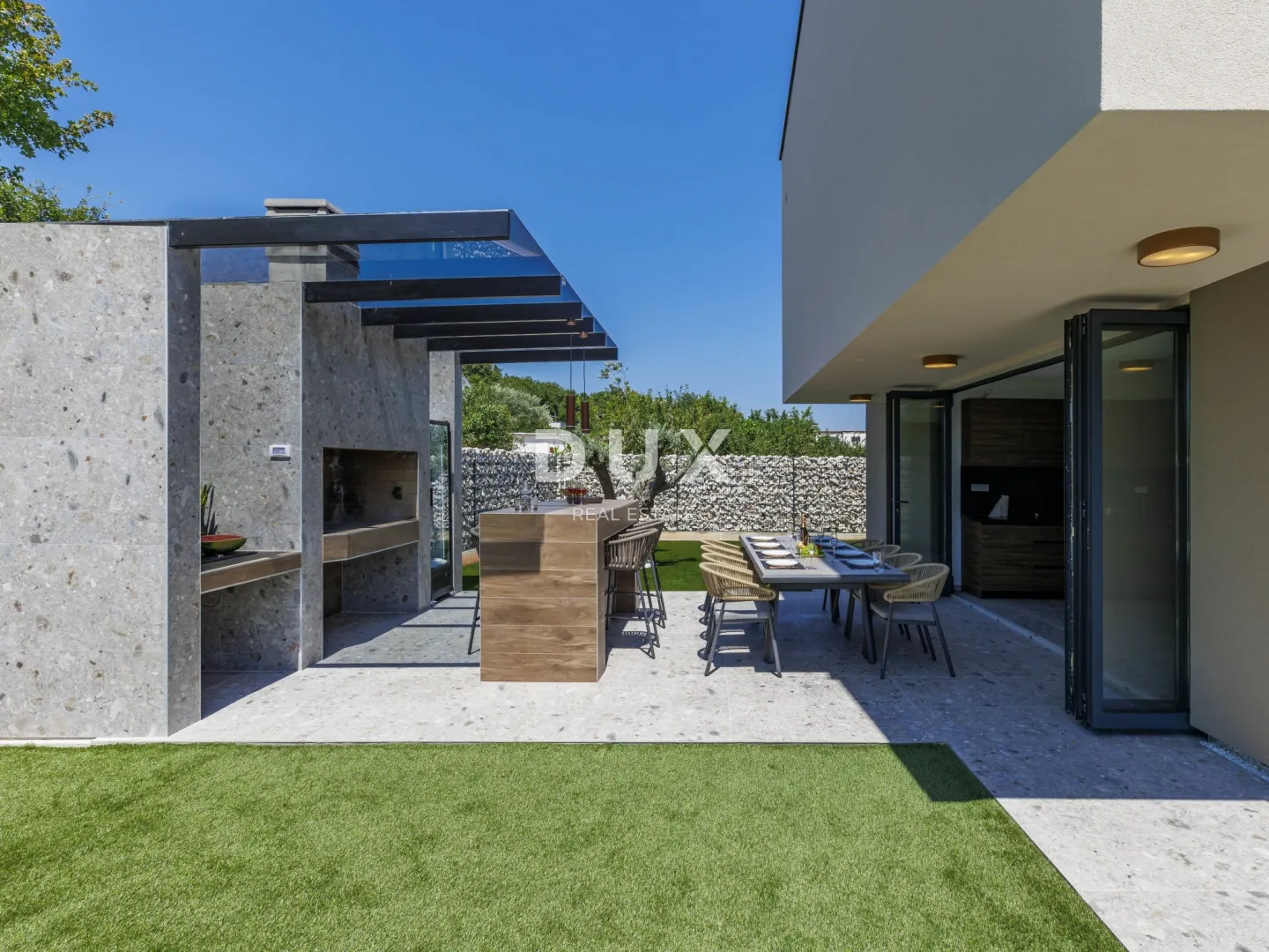 marčana, loborika, samostojeća kuća, 242 m², bazen, novogradnja - slika 9