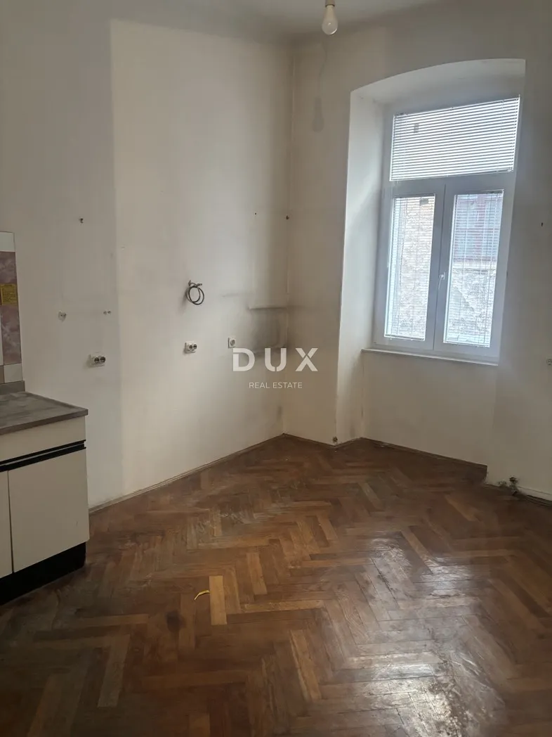rijeka, centar- stan, 137 m2, mogućnost više apartmana!!! - slika 21