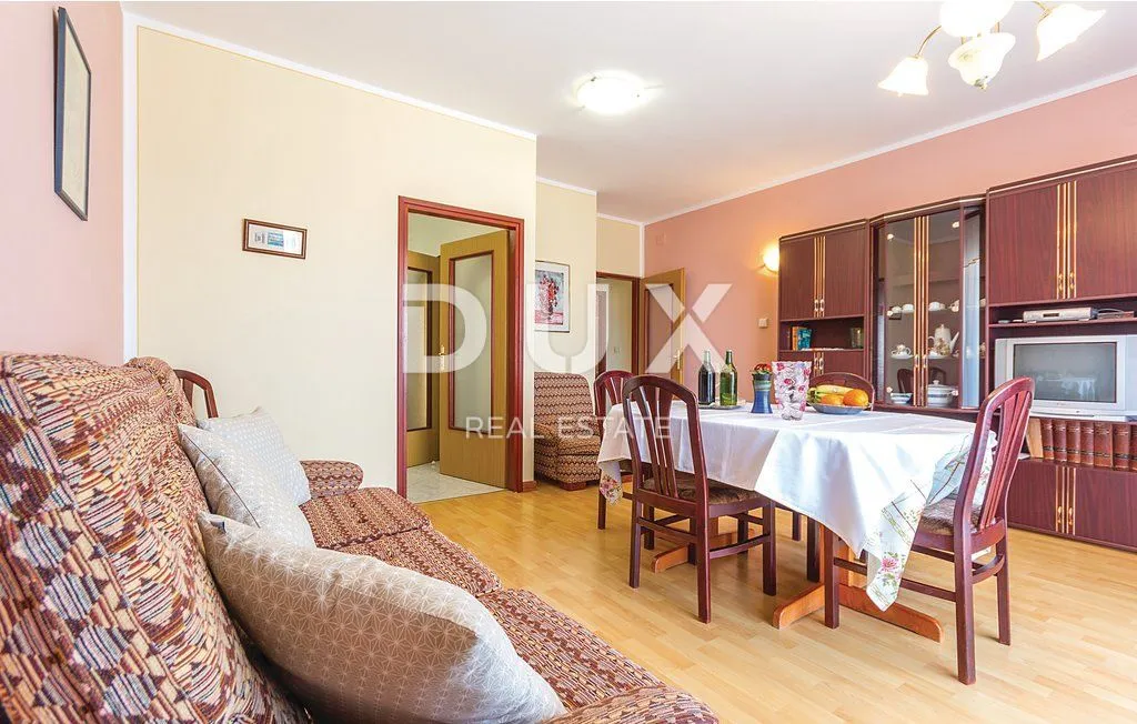 istra, banjole - apartmanska kuća na 150m od mora! - slika 6