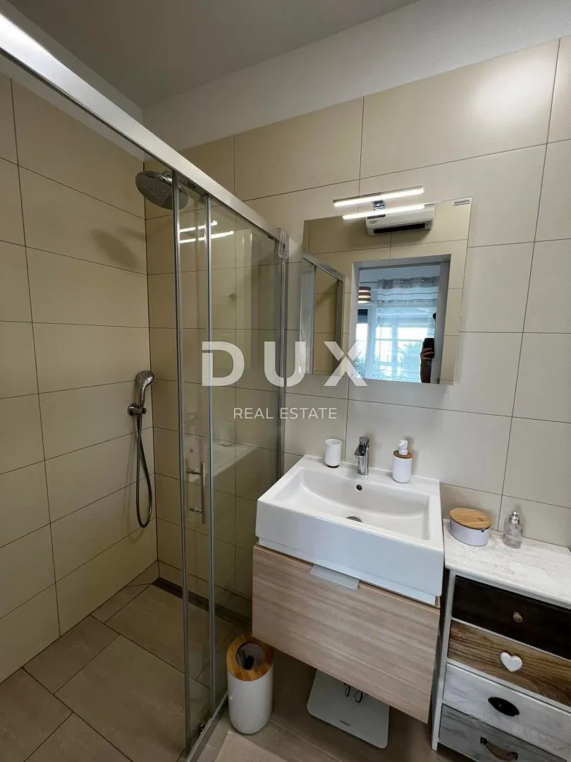 opatija - stan 104m2 s predivnim pogledom na more - slika 5