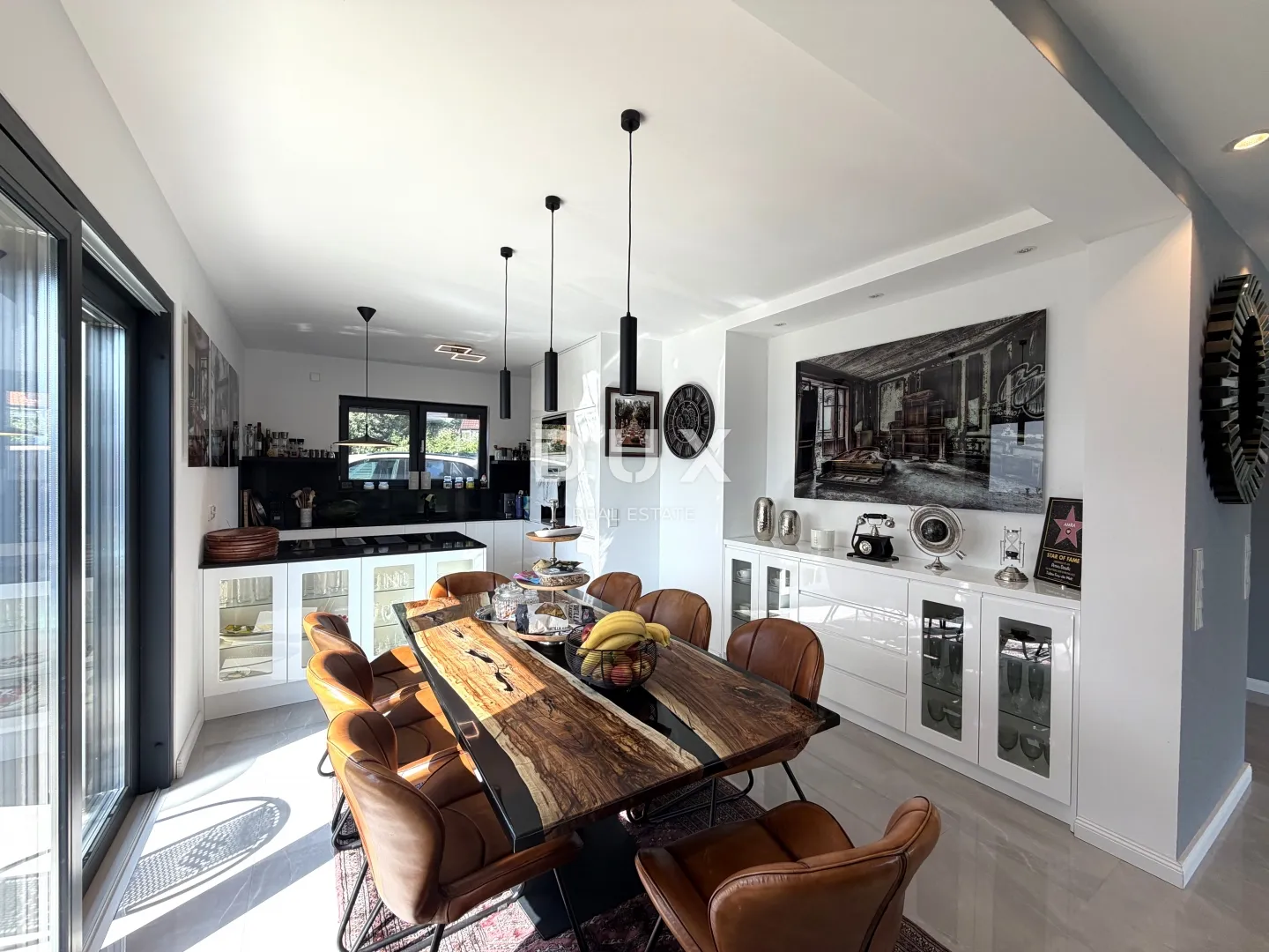 poreč, kosinožići, četverosobna vila, 510 m2, s bazenom - slika 18