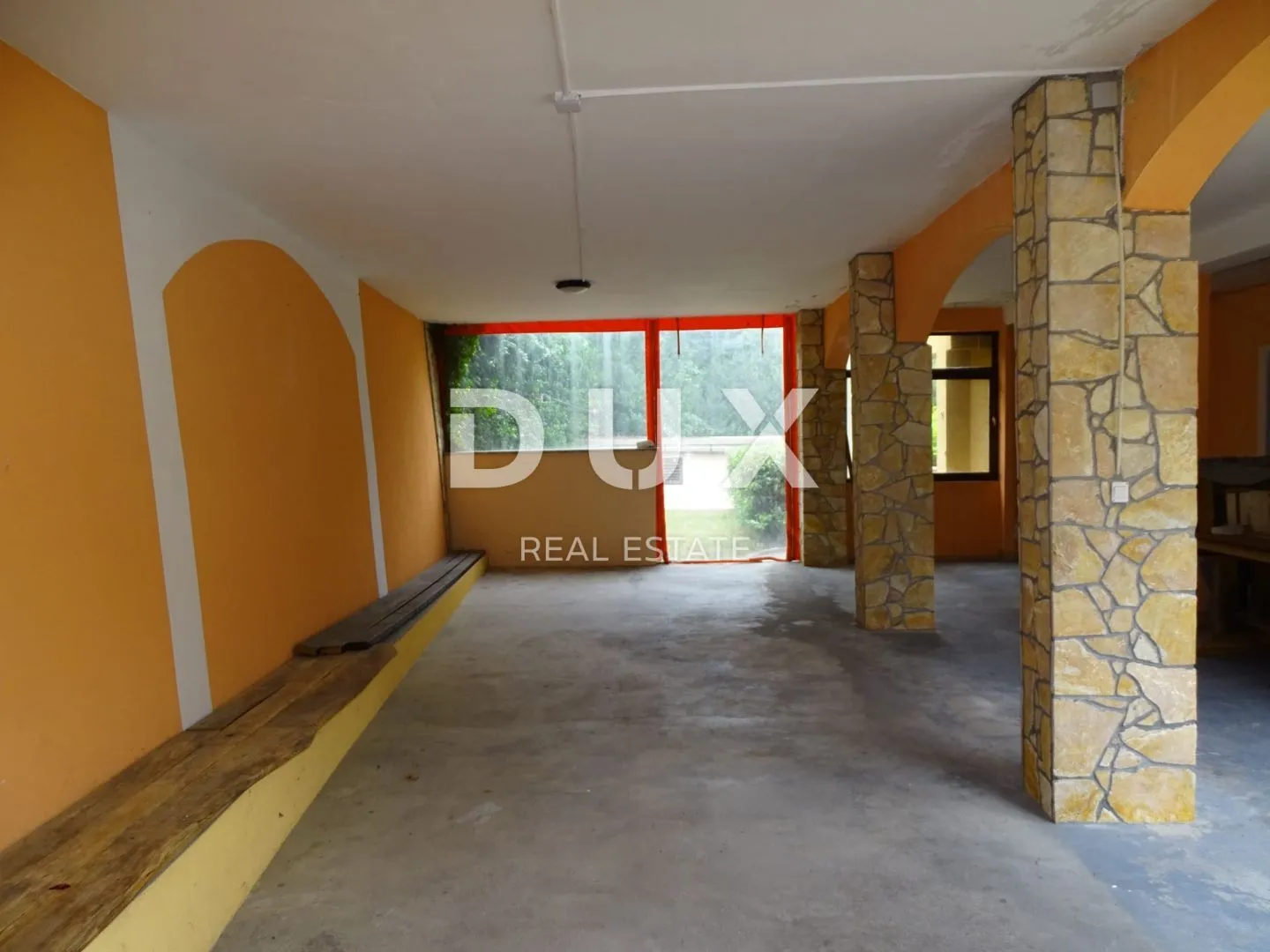otok pag, pag, bošana - apartmanska kuća u blizini mora - slika 7