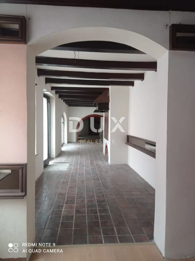 zagreb, poslovni prostor - 333 m2 u strogom centru - slika 7