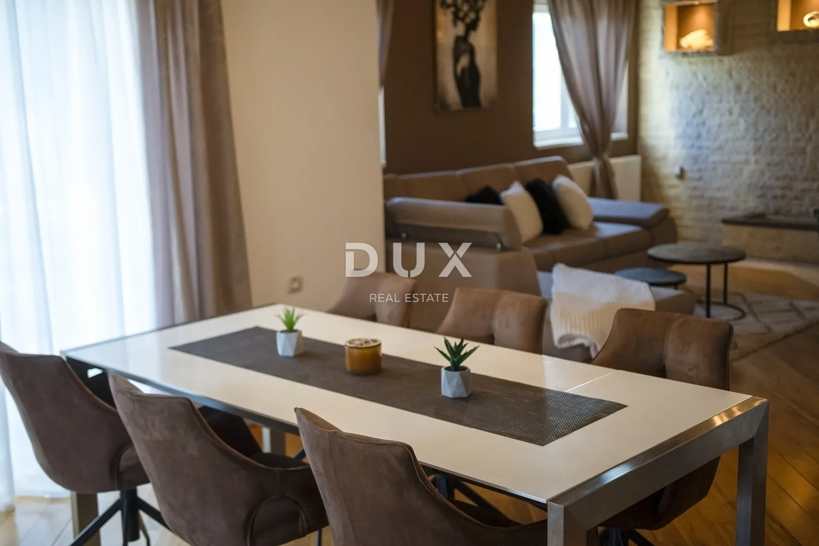 dubrava kod šibenika, samostojeća kuća, 282 m² s bazenom - slika 9