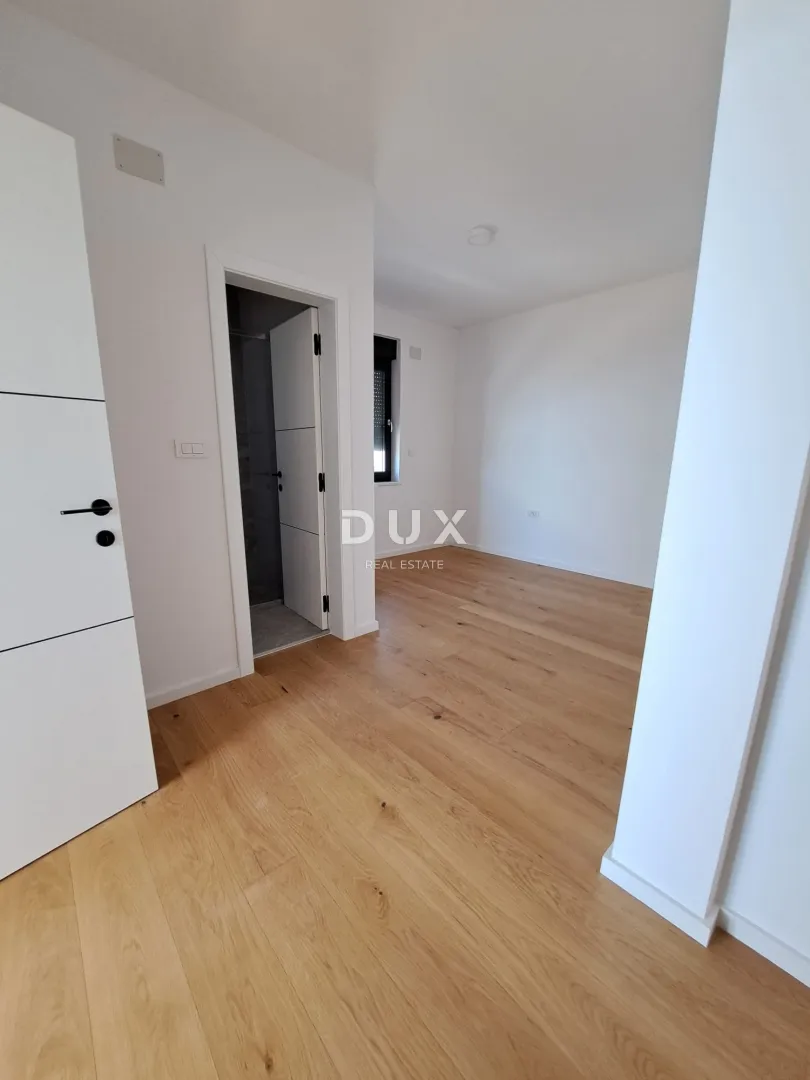 novalja, jakišnica - apartman 64m2 na prvom katu s predivnim pogledom na more - slika 7
