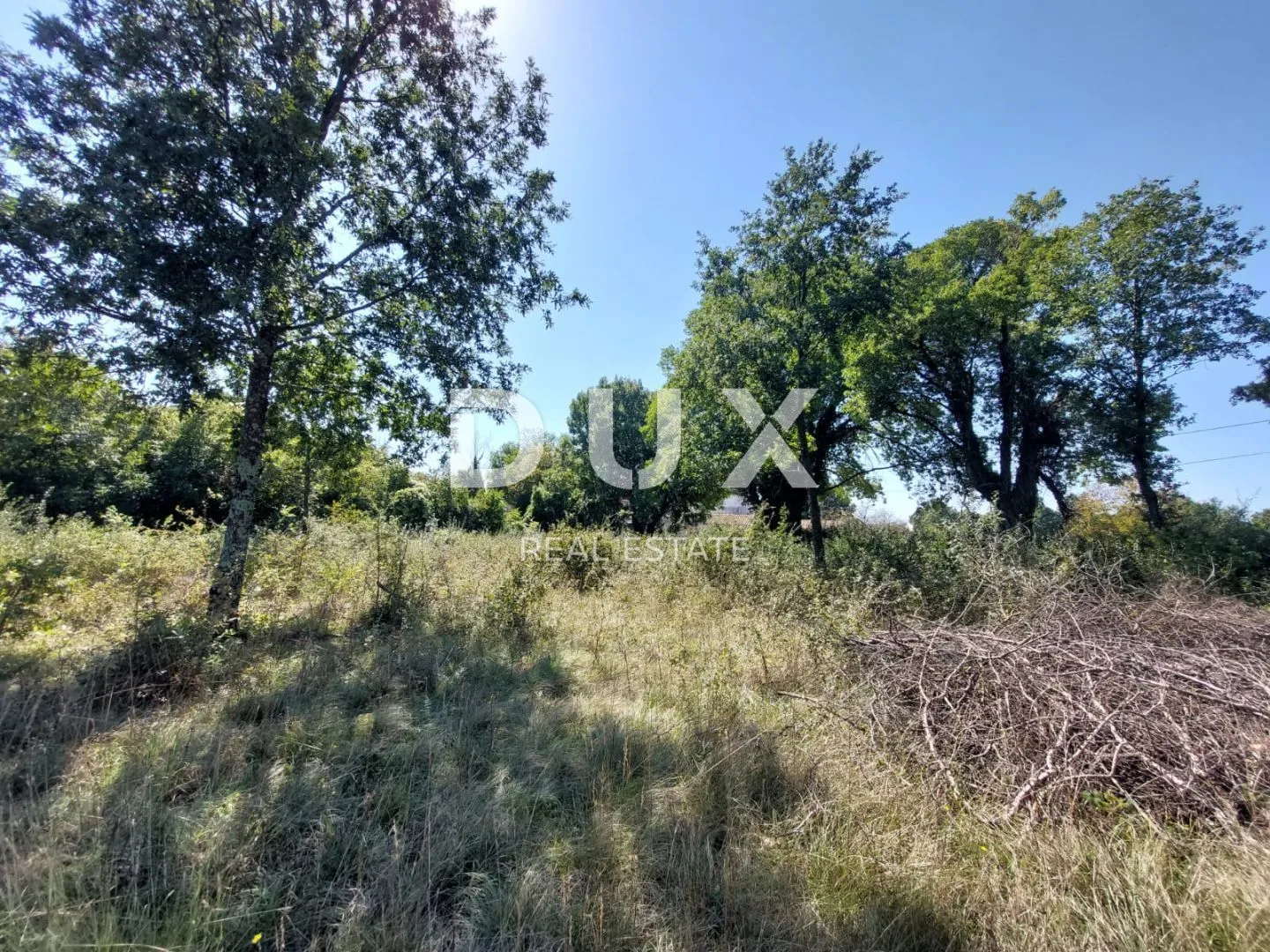 istra, barban - građevinsko zemljište od 784 m2 - slika 4