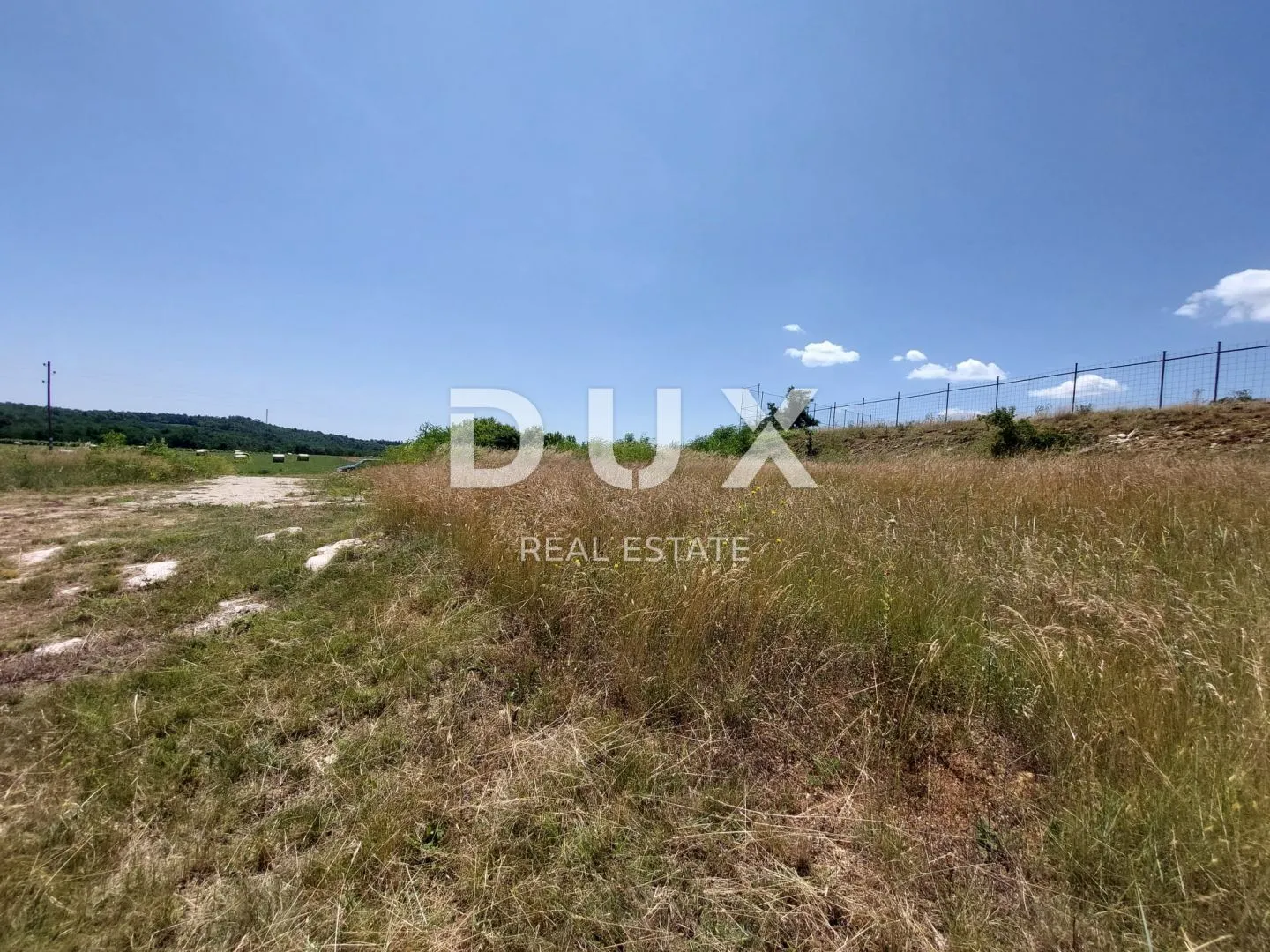 ISTRA, LABIN - Građevinsko zemljište