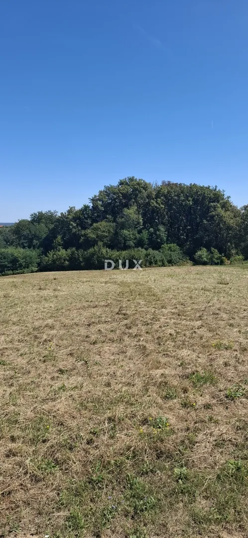 vrbovec, cerik, građevinsko zemljište, 622 m2 - slika 3