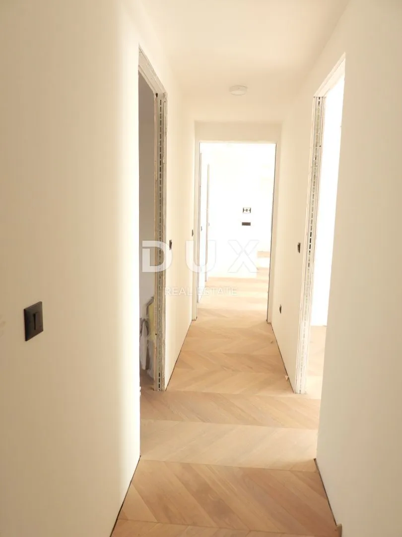 opatija, centar- stan 180.97m2 db+4s s panoramskim pogledom na more- 2.kat- stan 202 - slika 38