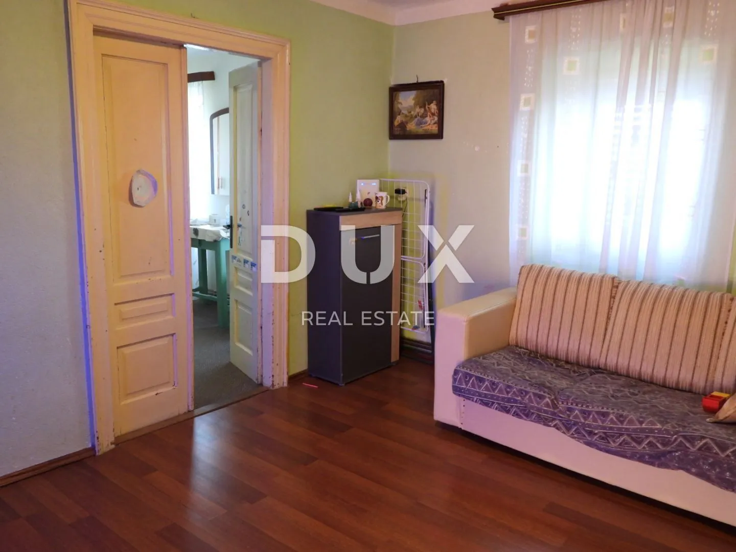 opatija, lovran, liganj - građevinsko zemljište 4500m2 s panoramskim pogledom na more za stambenu zgradu–stanove/apartmane/ obiteljsku kuću /villu/ kuću za iznajmljivanje - odmor s bazenom + kuća 120m2 - slika 29