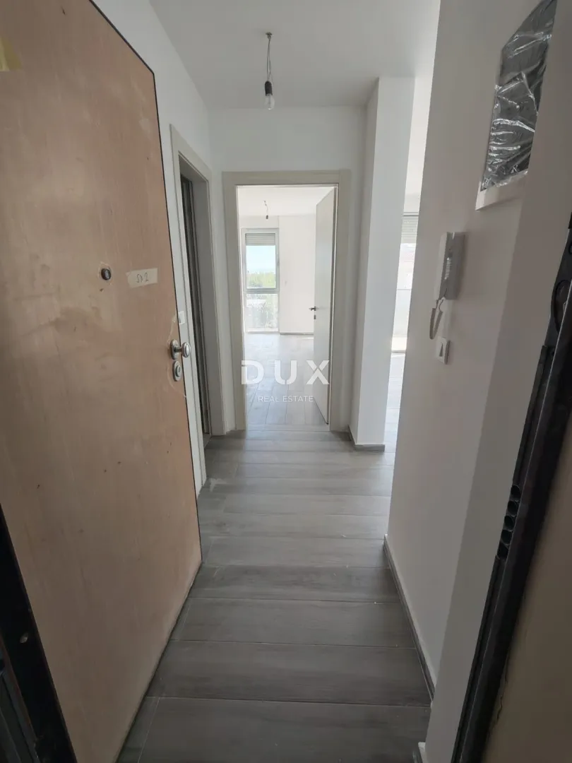 istra, ližnjan - predivan dvosobni stan u novogradnji ! - slika 6