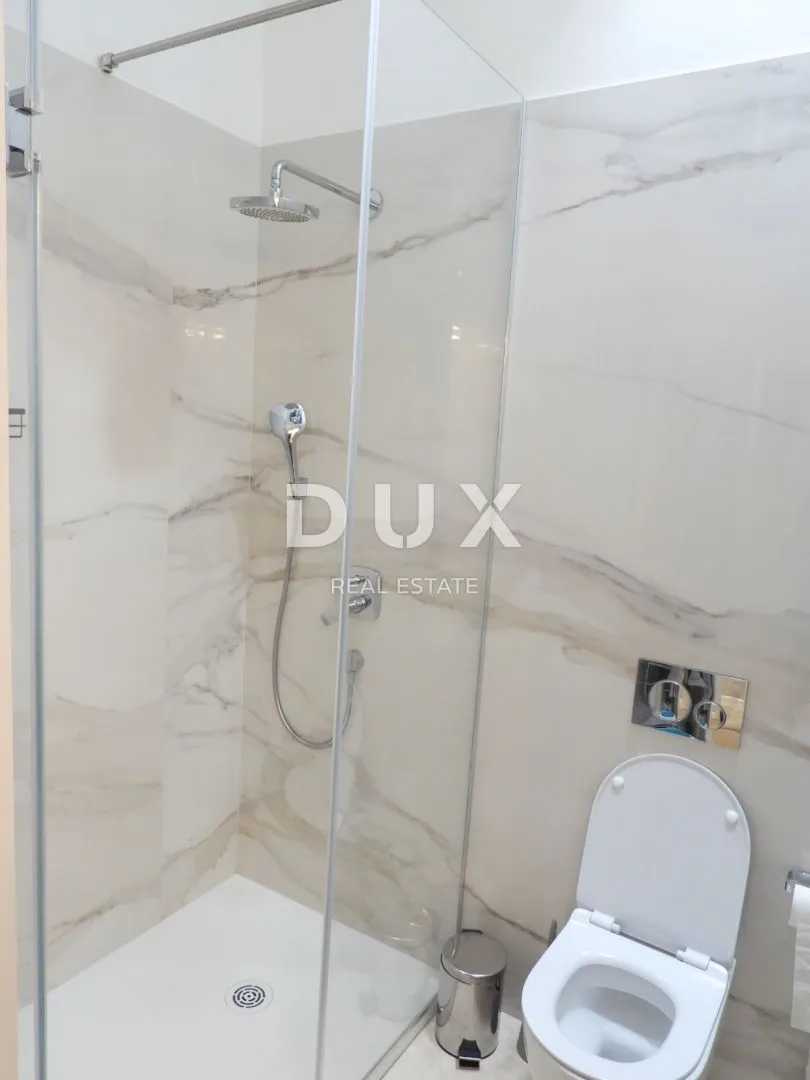 opatija, centar- eksluzivno uređen dvoetažni stan 4s+db 165m2 - slika 13