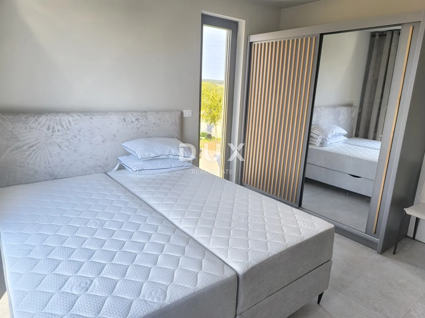 istra, banjole - nova vila u prirodi uz plažu - dugogodišnji najam!! - slika 13