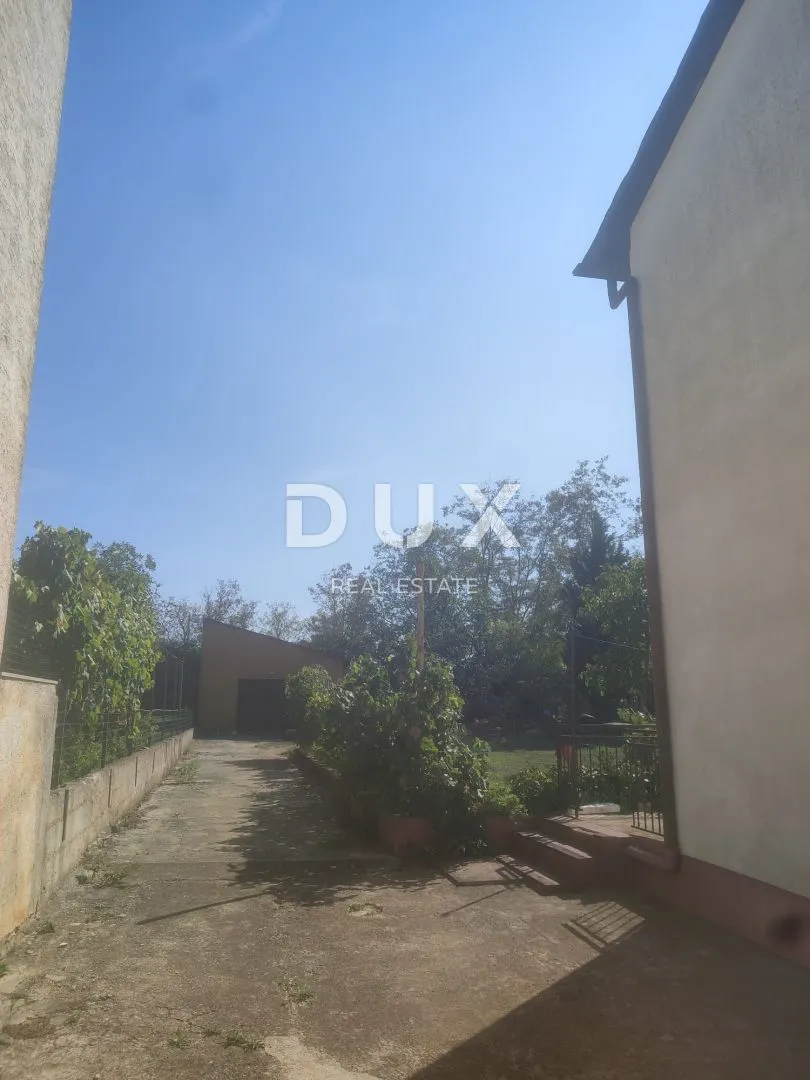 istra, pula obiteljska kuća + građevinsko zemljište 434 m2!!! - slika 10