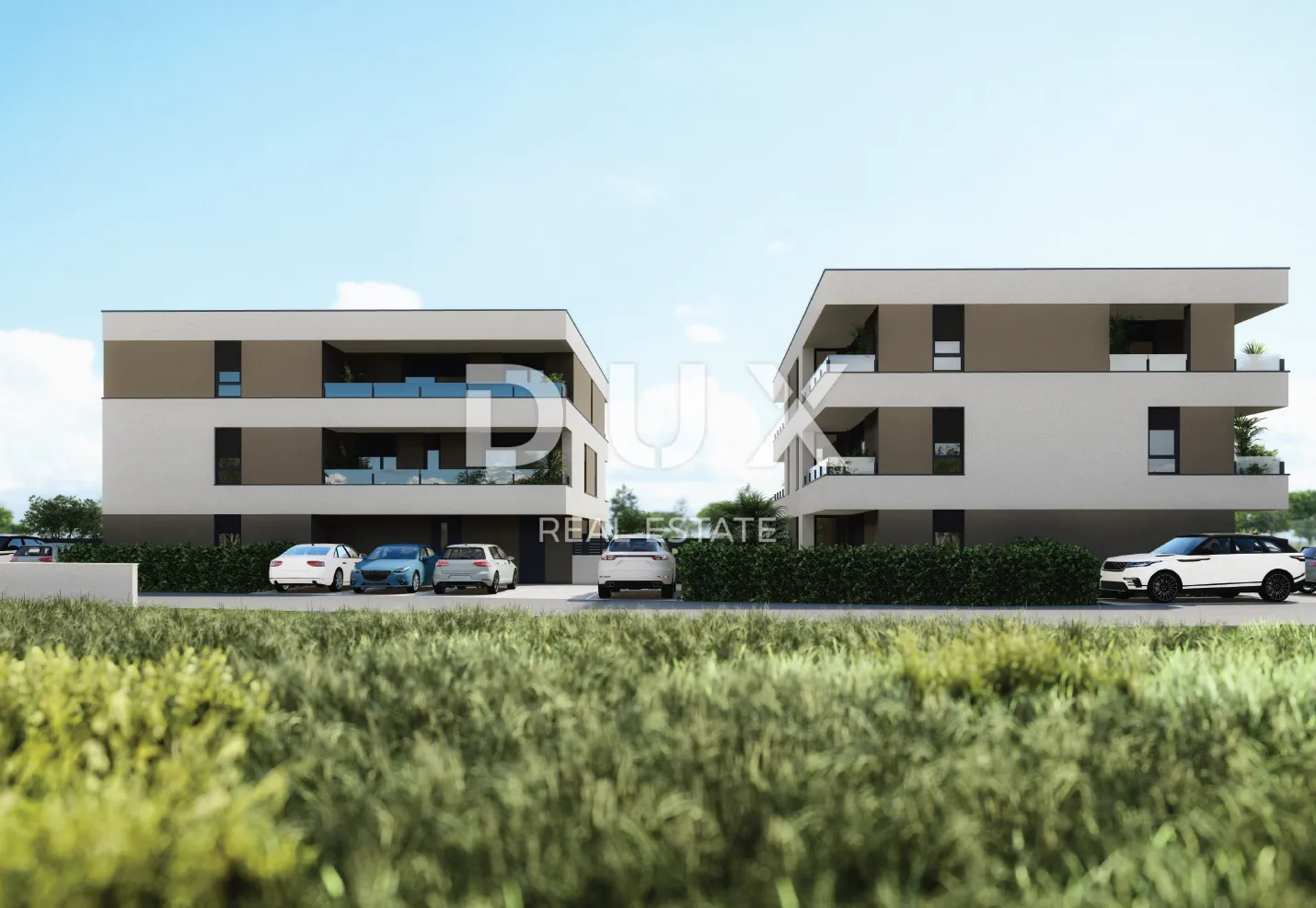 istra, pula - 1ss+db u novogradnji - slika 6