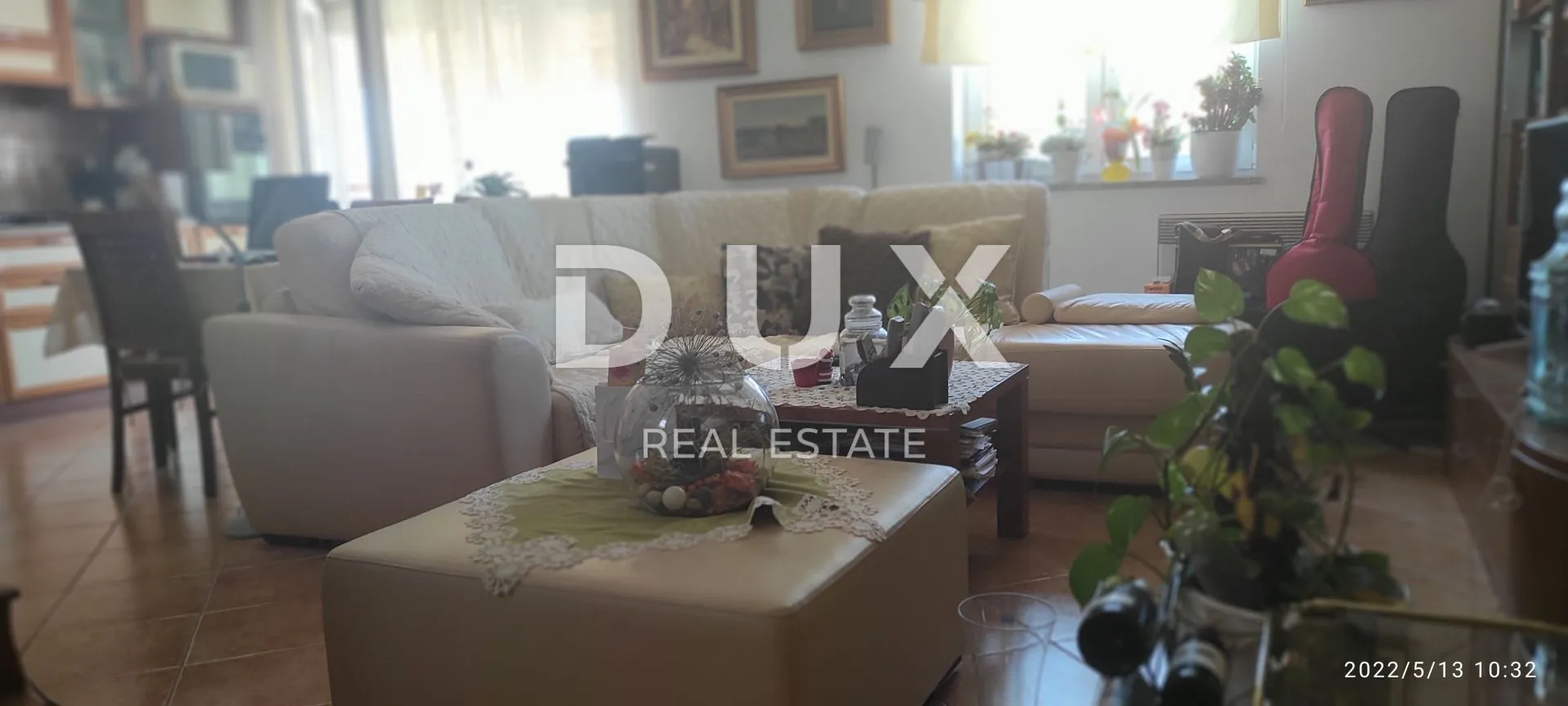 istra, rovinj - dvoetažni stan 78 m2 sa dvije garaže! - slika 2