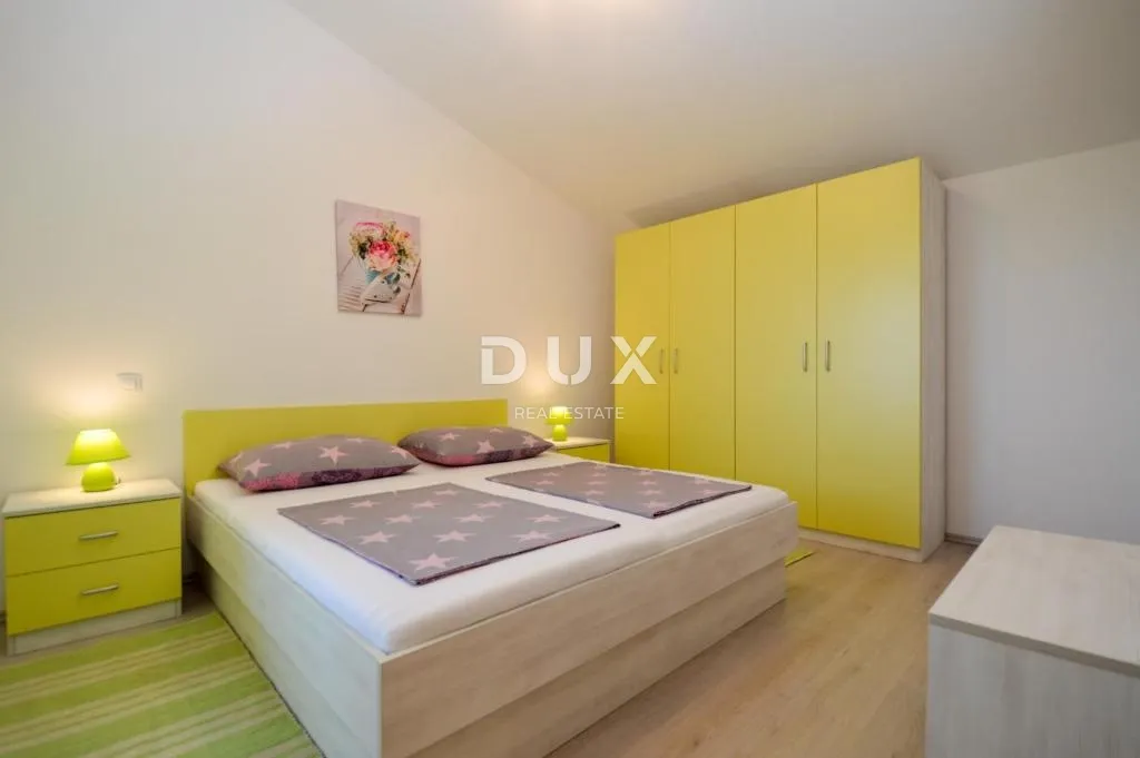 istra, fažana, apartmanska kuća, 162 m2 - slika 21