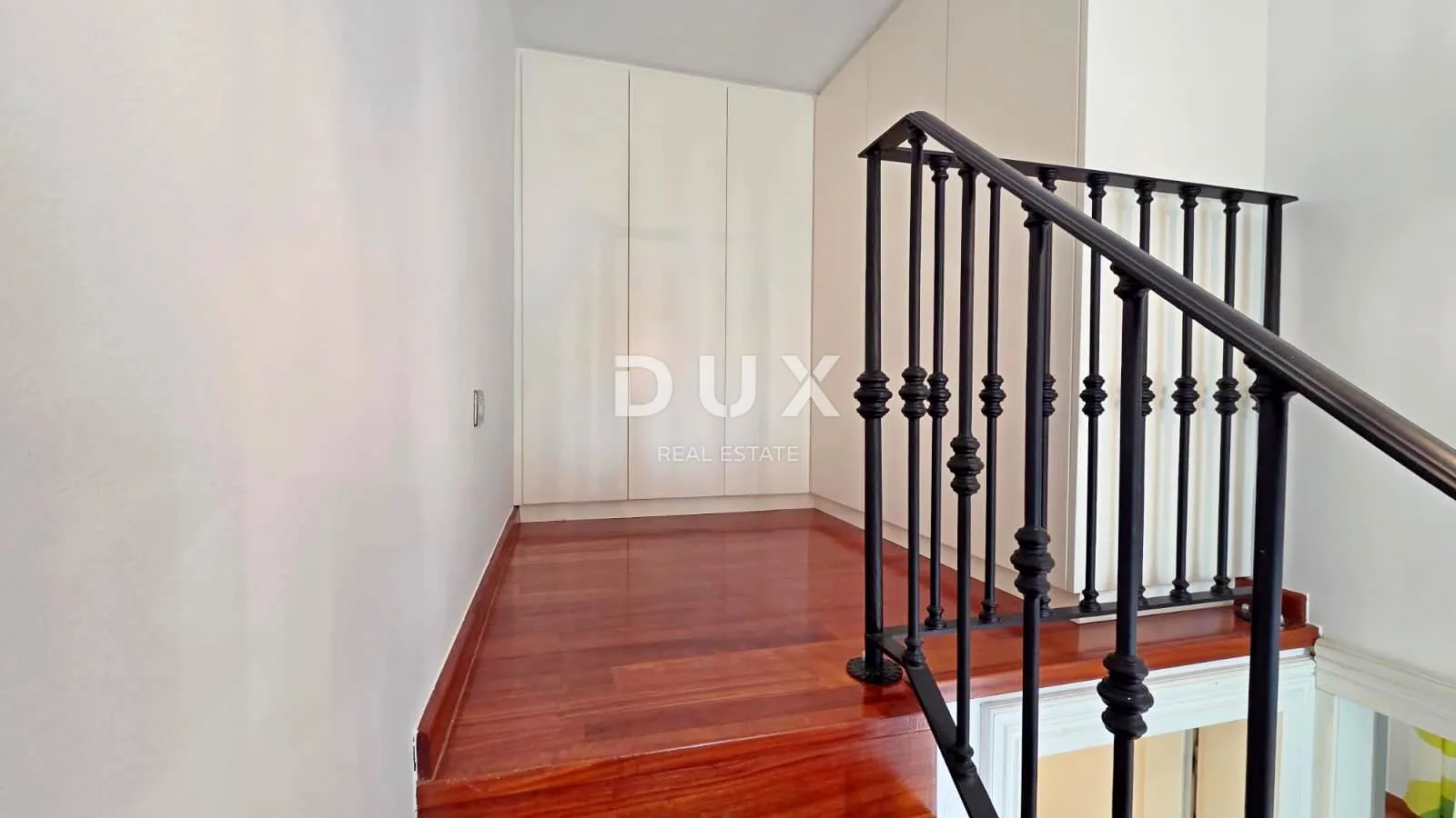 rijeka, bulevard – ekskluzivni prizemni stan s paviljonom i okućnicom, 128m² - slika 14