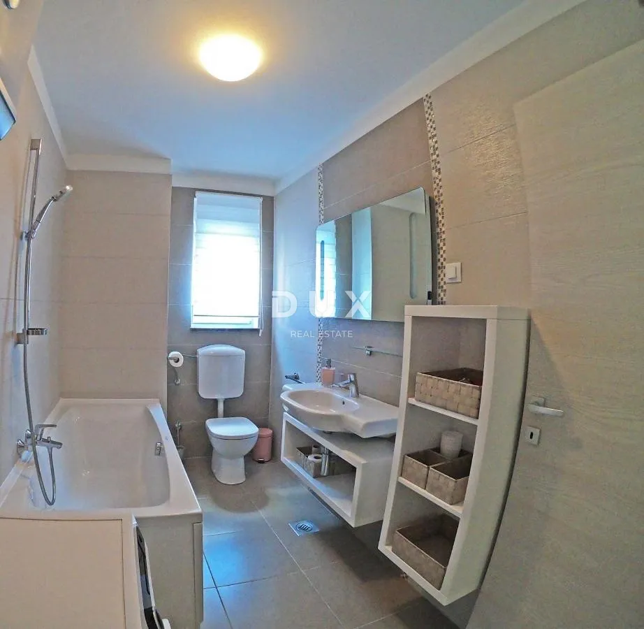istra, vodnjan, trosoban stan, 74m2, prizemlje - slika 9