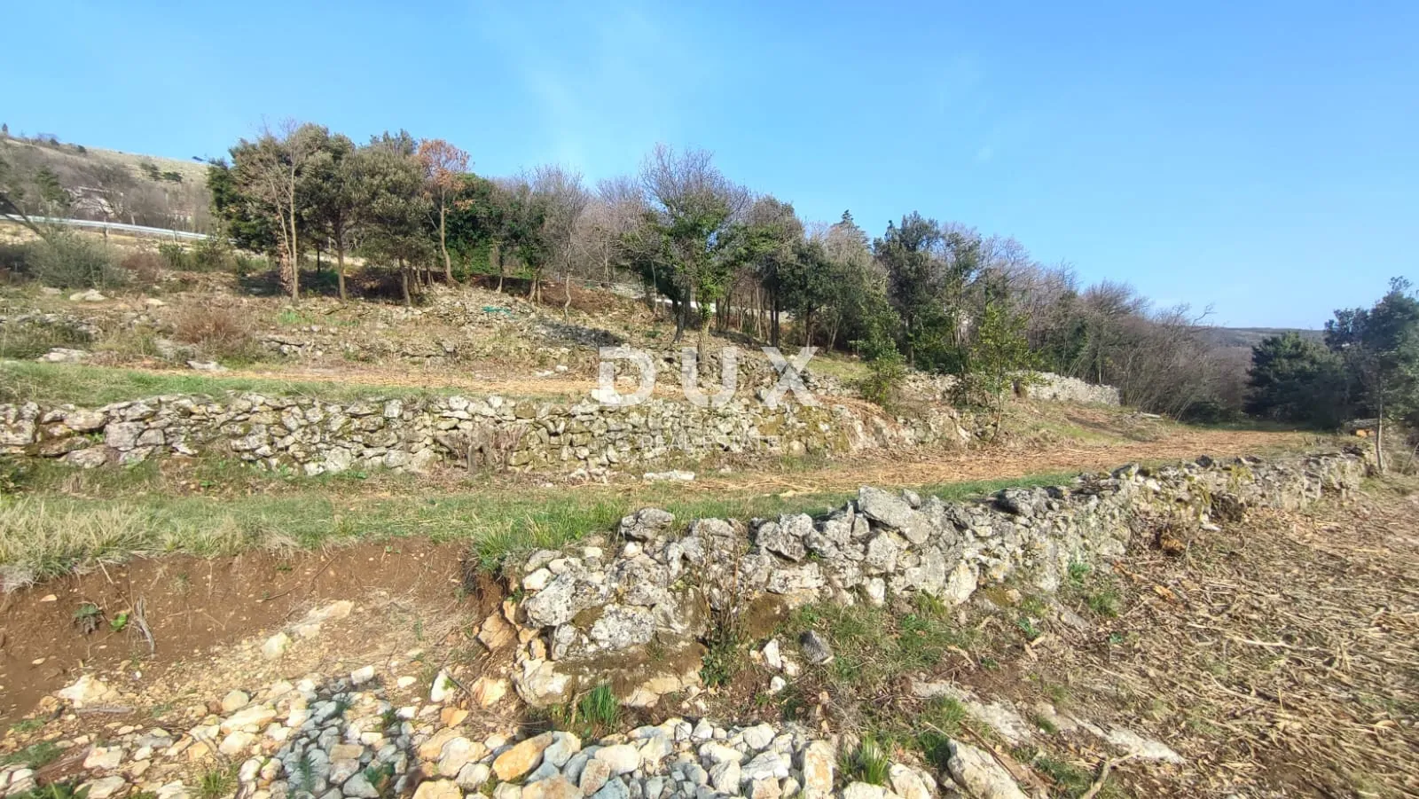 istra, labin, građevinsko zemljište, 1.056 m2 - slika 9