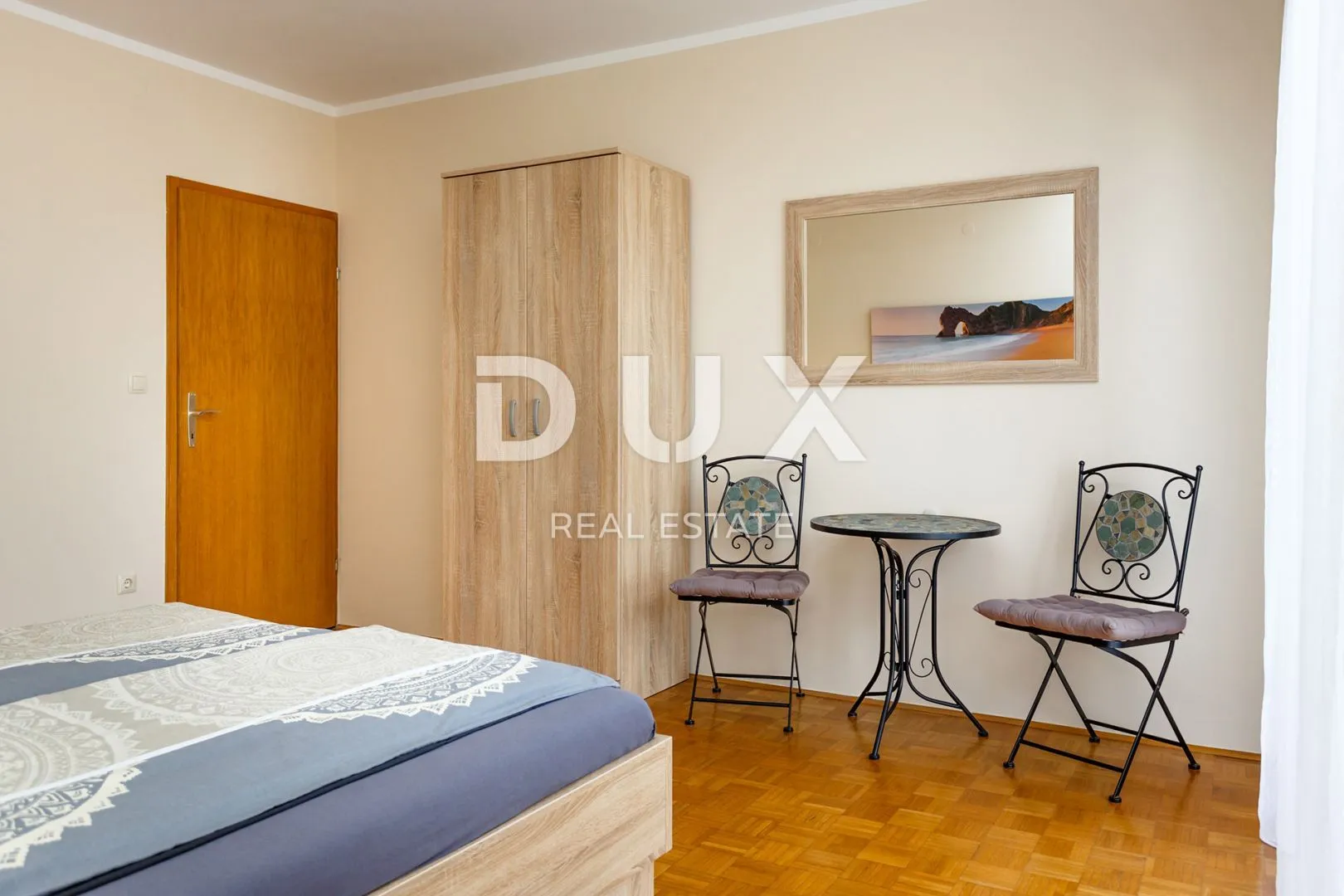otok krk, malinska - renovirana apartmanska kuća u blizini mora - slika 23