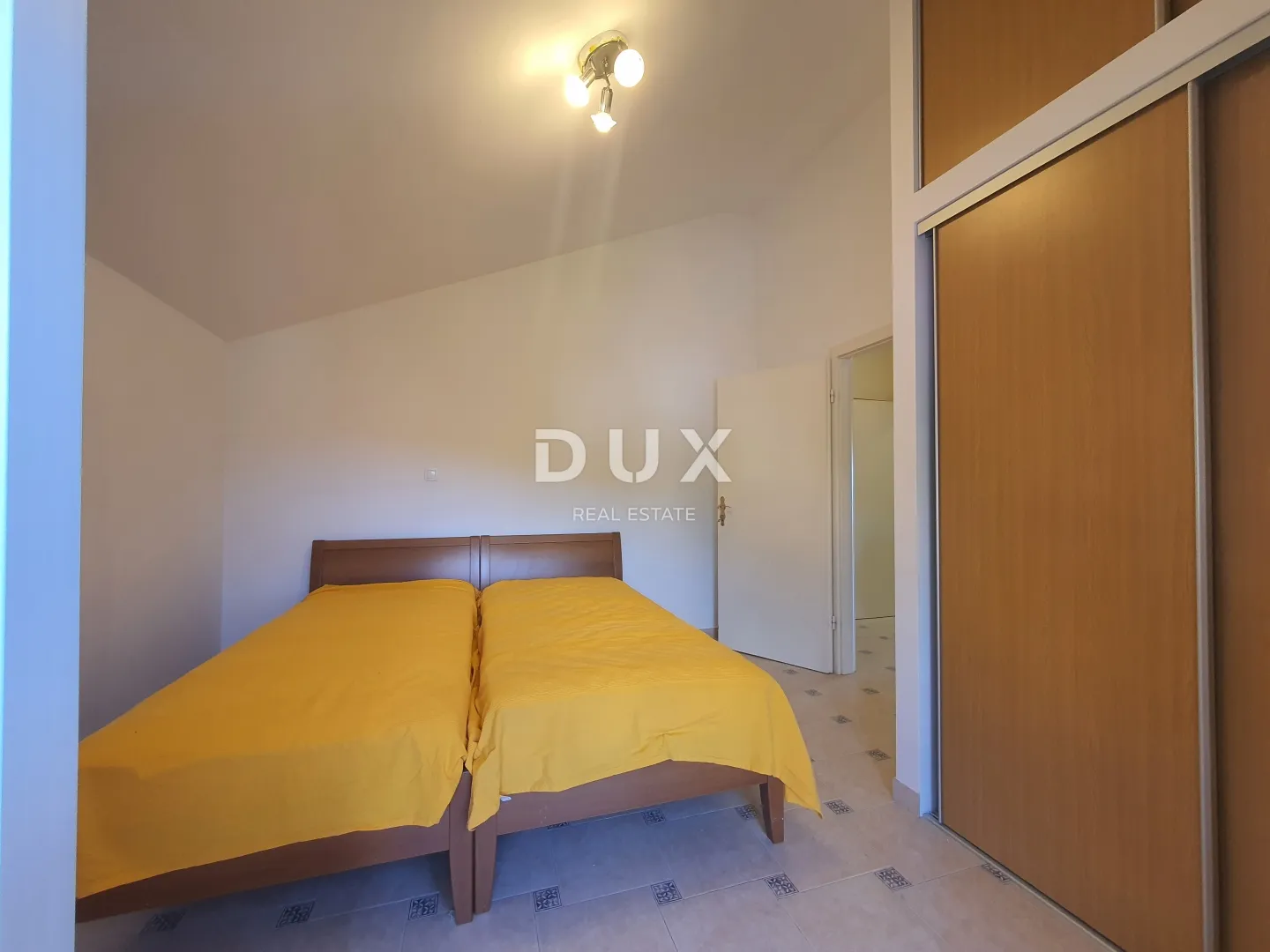 opatija, centar, dvosoban stan, 94m2, pogled, garaža - slika 11