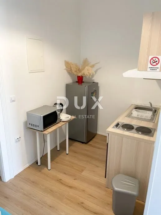 rijeka, mlaka - stan 76m2 sa dva apartmana - slika 7