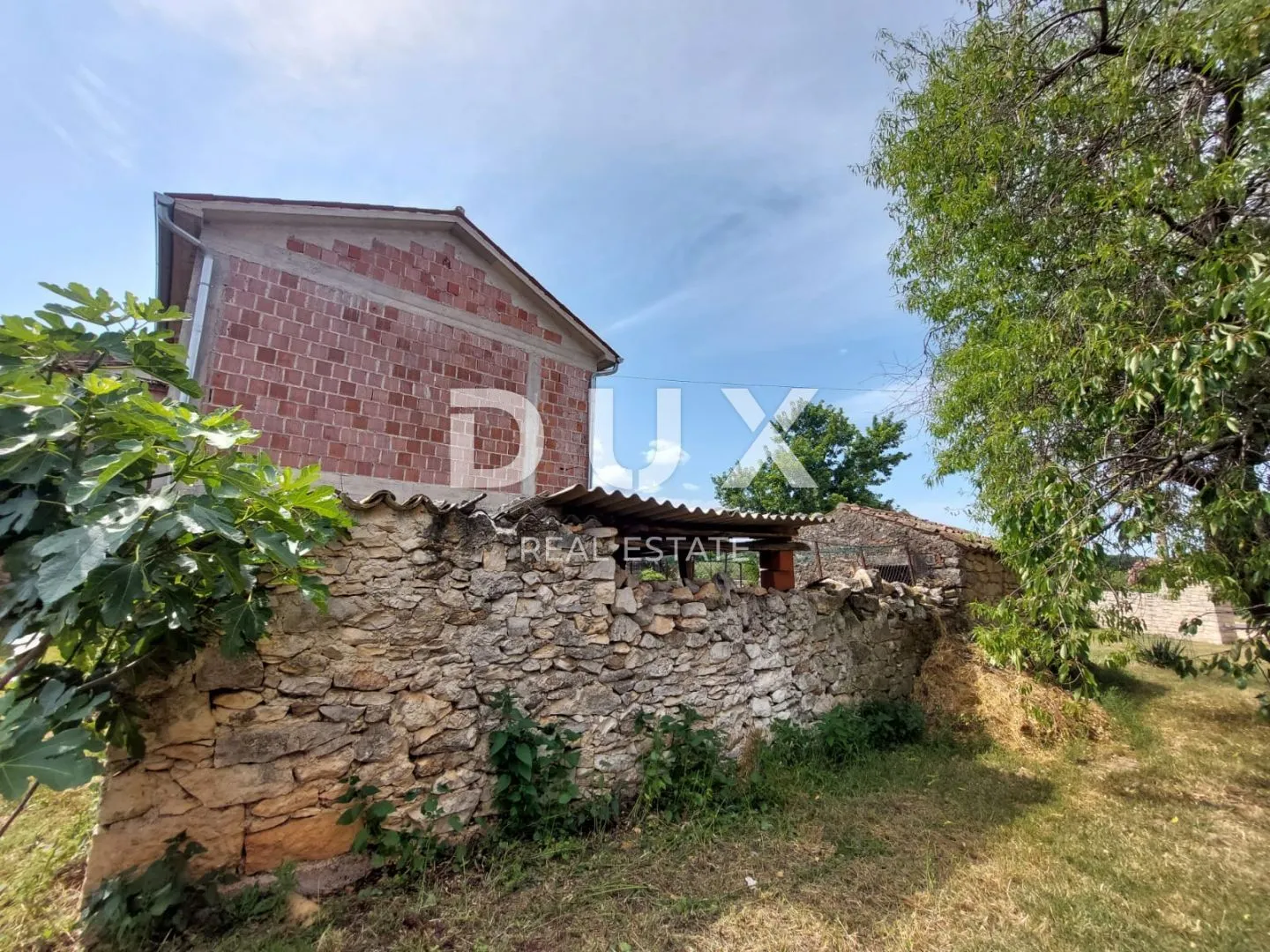 istra, brtonigla - tradicionalna istarska kuća - slika 26