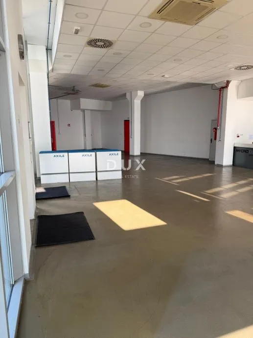 samobor - poslovni prostor 350 m² top lokacija - slika 2