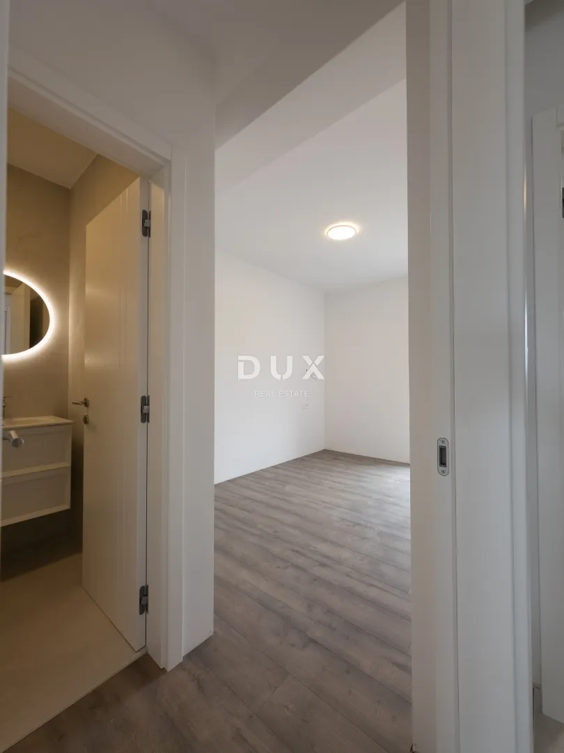 vodice, stablinac, penthouse s krovnom terasom, 121 m² - slika 8