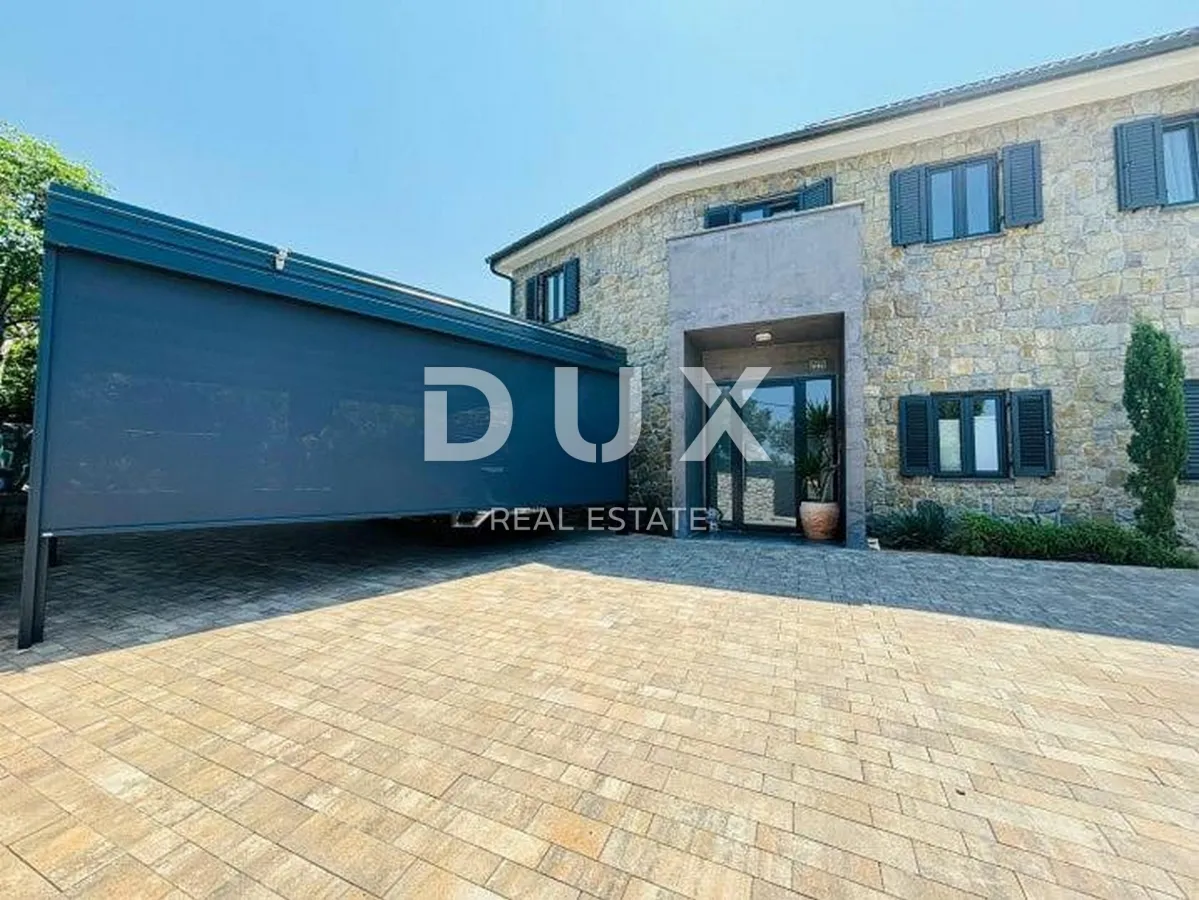 otok pag, jakišnica - luksuzna vila s pogledom na more, 240m2 - slika 46