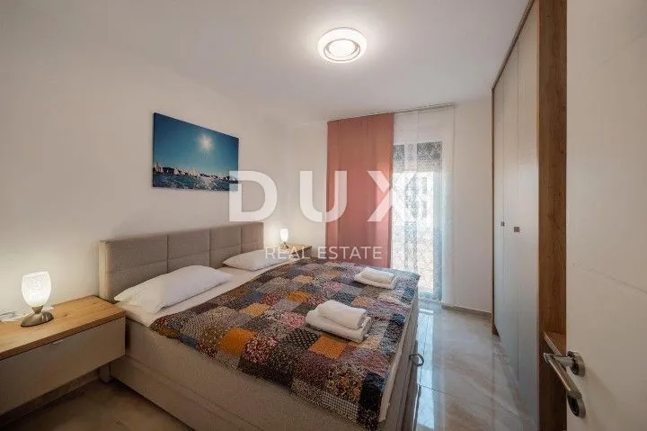 zadar, okolica - apartmanska vila sa pogledom na more - slika 17