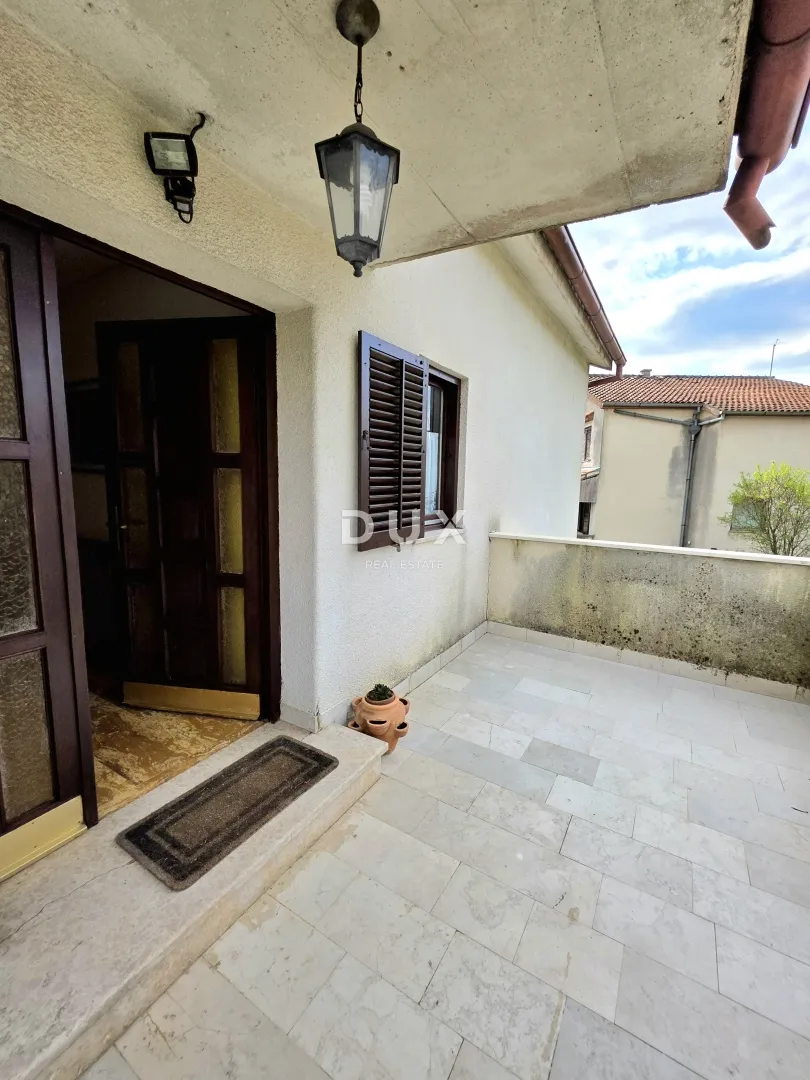 istra, pazin, obiteljska kuća, 250 m2, za obnovu - slika 6