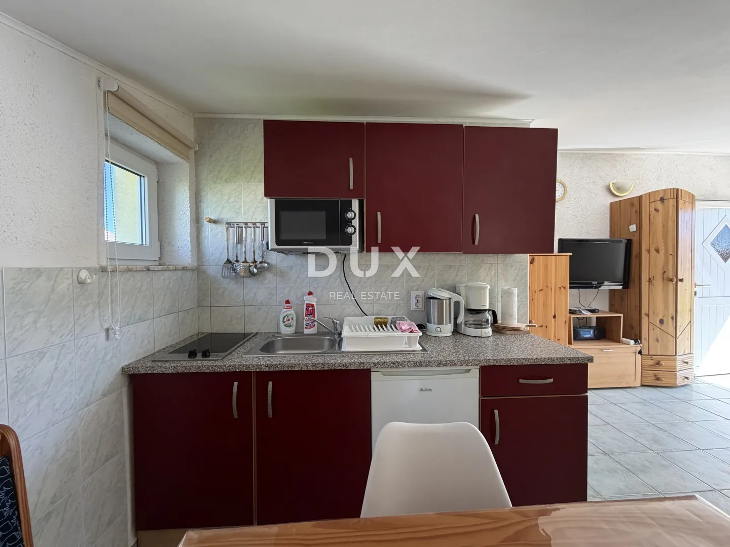 vrsi,zukve-apartmanska kuća 150m od mora - slika 20