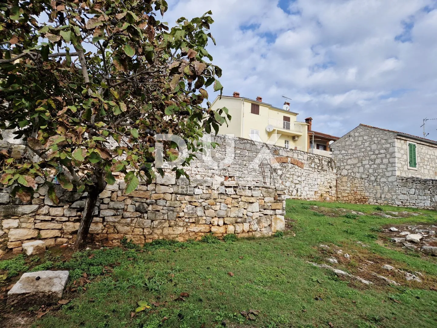 istra, vrsar - kamena kuća 450m od mora - slika 43