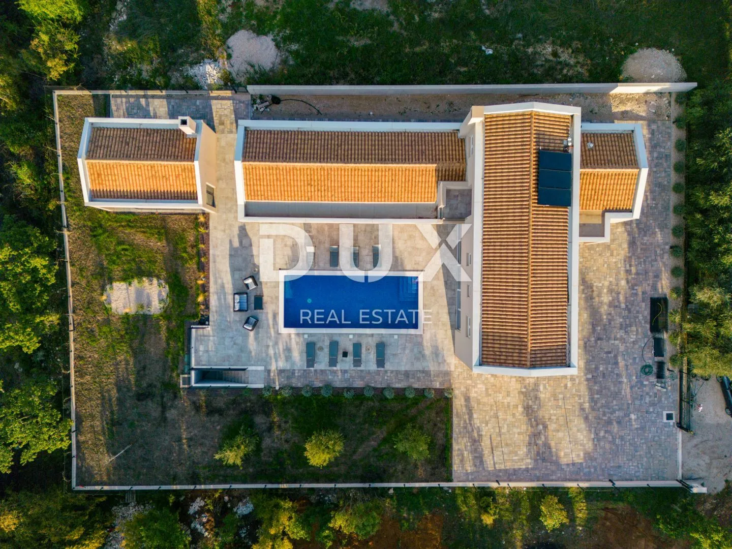istra, labin - moderna vila na odličnoj lokaciji - slika 2