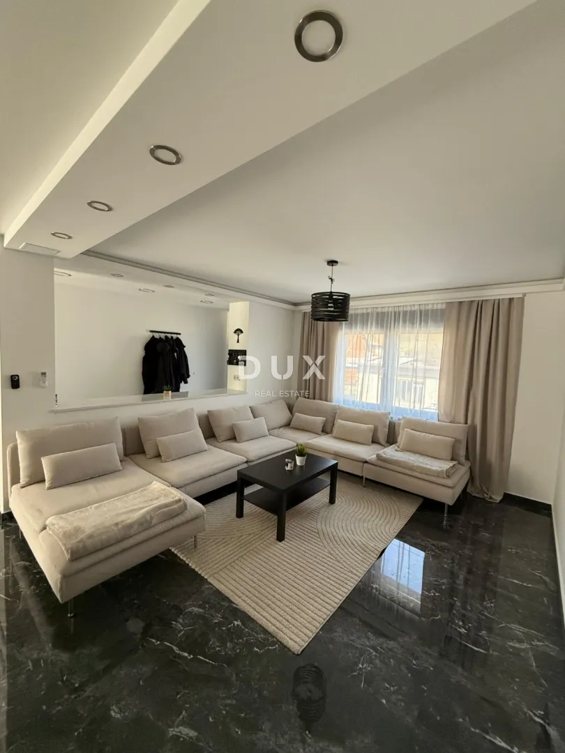 SESVETE,MORAVČE - Adaptirana kuća u prirodi s velikom okućnicom i dodatnih 84 m² - Moravče, Zagreb