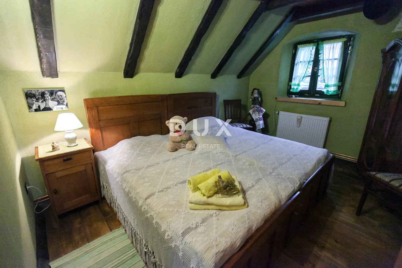 ogulin, jasenak - planinsko imanje s dvije kuće, bazenom i turističkim potencijalom, bjelolasica - slika 15
