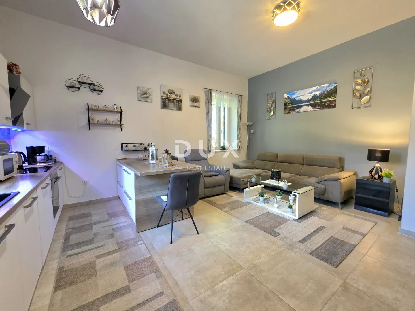 istra, pula – 3ss+db stan s vrtom na stoji, blizu mora - slika 11