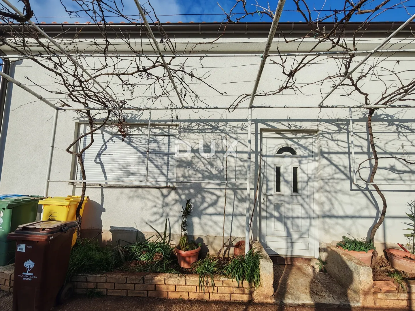 istra, pula - samostojeća kuća s okućnicom - slika 30