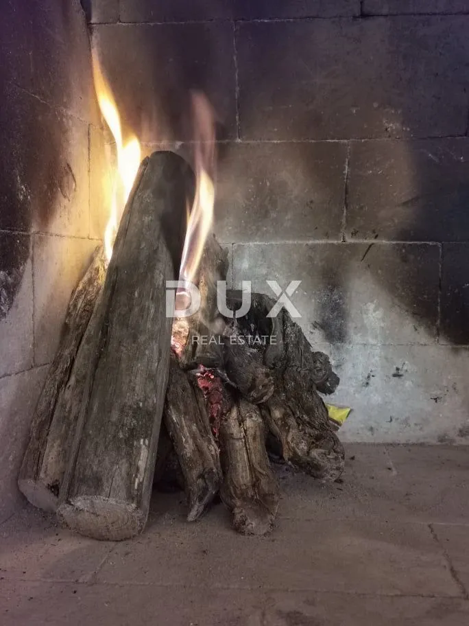 istra, višnjan - imanje s dvije kuće i pogledom na more - slika 18
