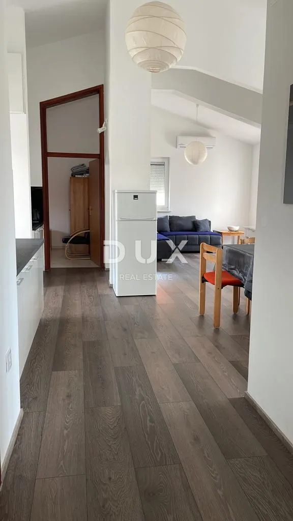 istra, medulin - apartmanska kuća 500 m od mora! - slika 17