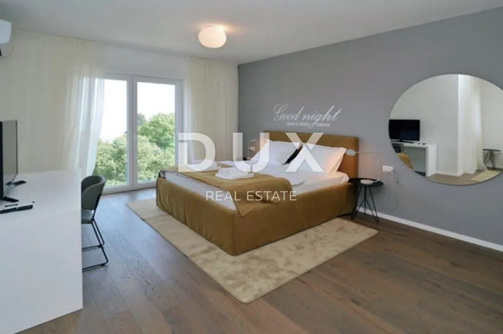 opatija, lovran - vila s bazenom 1. red do mora!! - slika 41