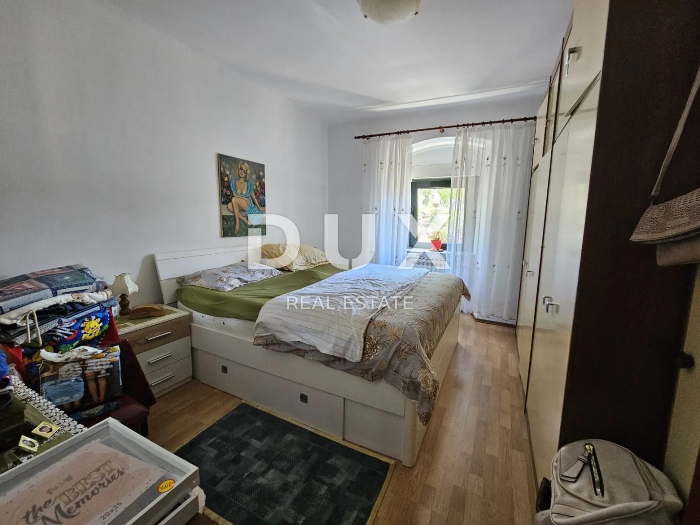 bakar, hreljin - samostojeća primorska kuća, okućnica - slika 13
