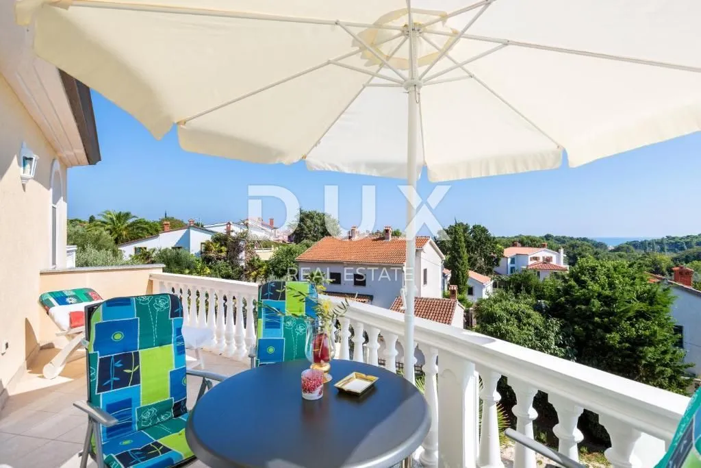 istra, pula - apartmanska kuća - slika 7