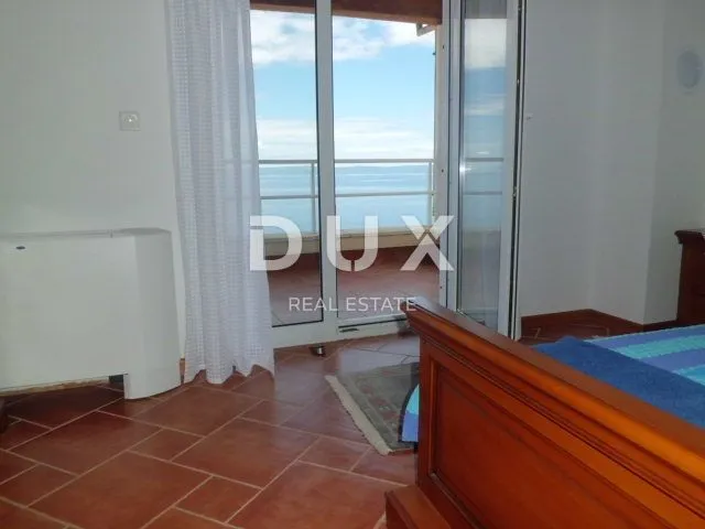 otok krk - ekskluzivna vila sa bazenom - slika 105
