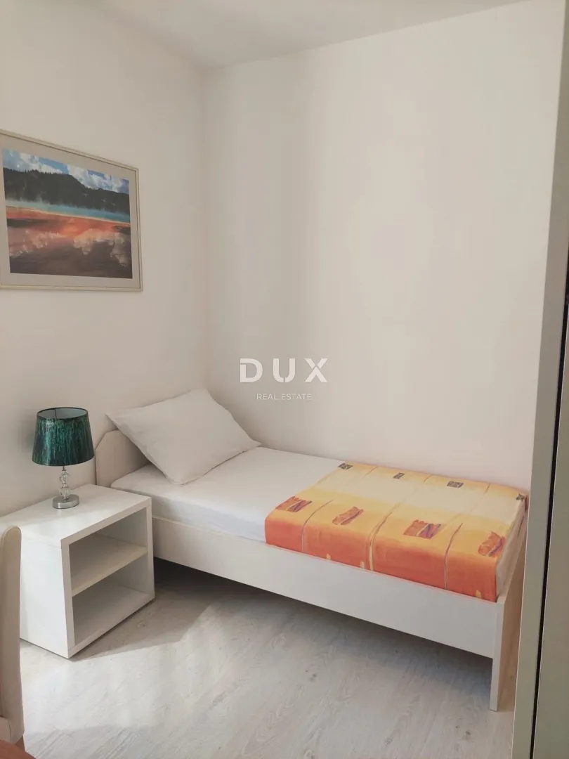 rijeka, mlaka - dvosoban stan u blizini centra - slika 4