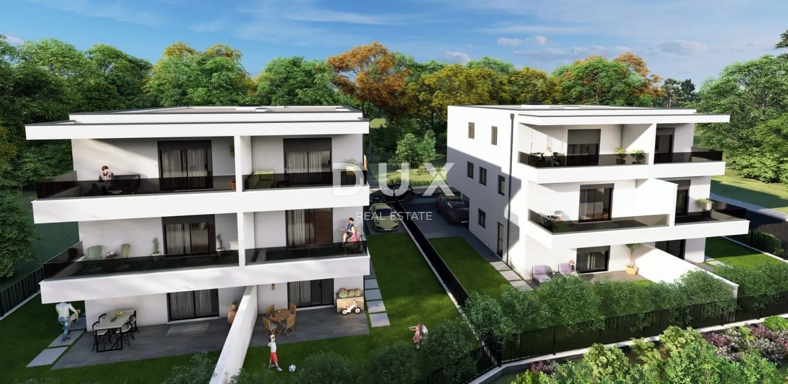 kaštel stari – 2s+db novogradnja 61 m² - slika 13