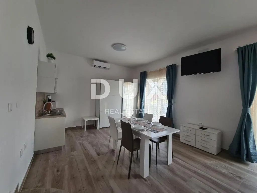 crikvenica, dramalj - samostojeća kuća 120 m od mora - slika 23