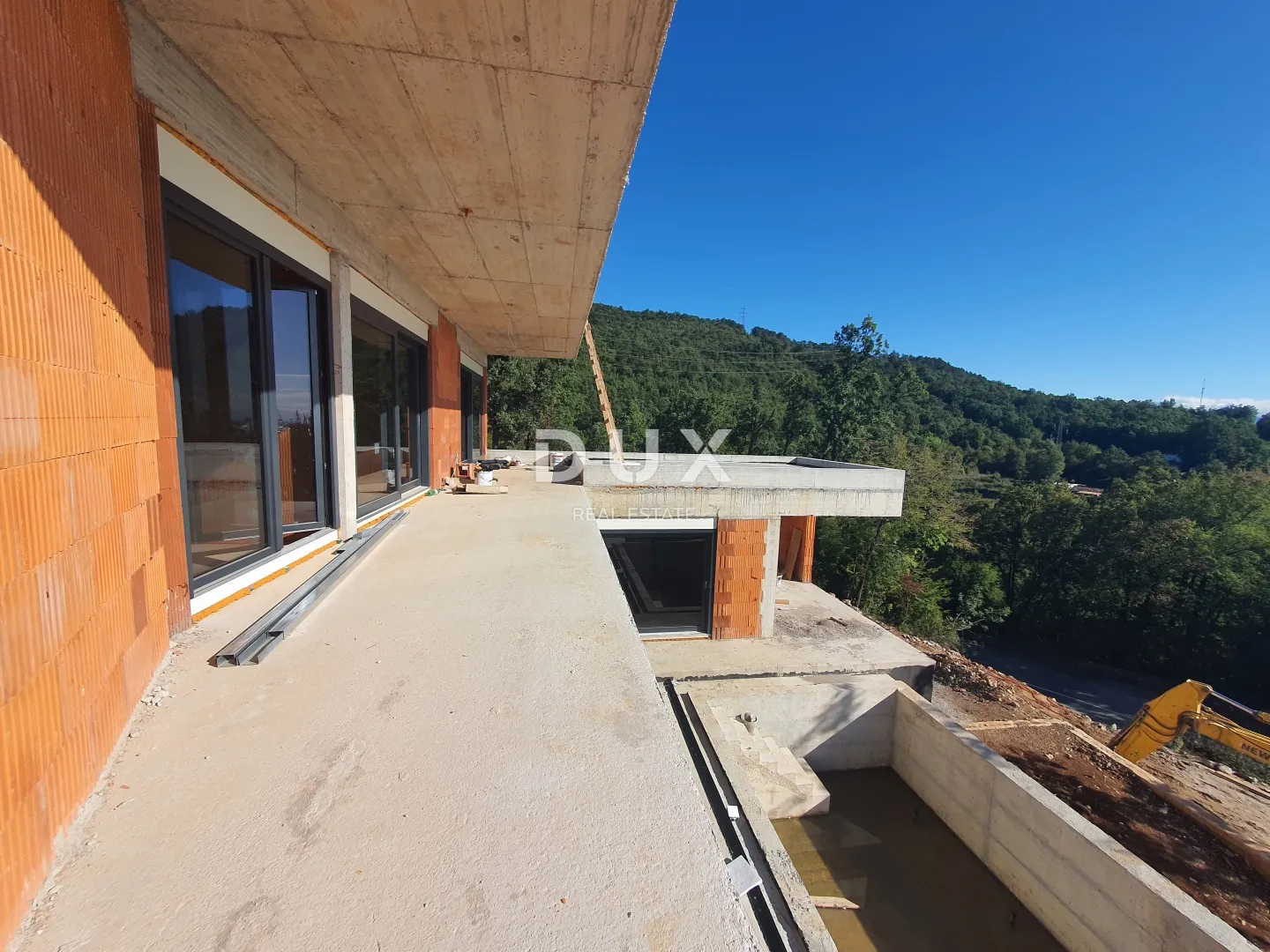 opatija, veprinac - luksuzna villa, 395 m2 s pogledom - slika 20
